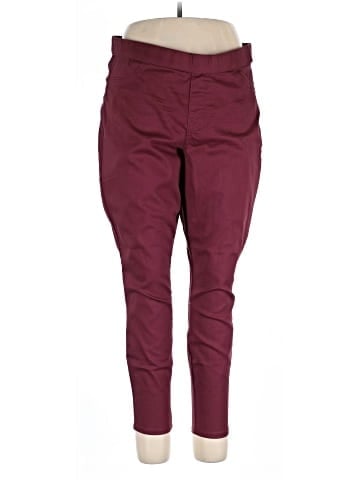 Vanilla Star Casual Pants (view 1)