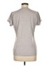 Under Armour 100% Polyester Gray Active T-Shirt Size M - photo 2