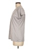 Under Armour 100% Polyester Gray Active T-Shirt Size M - photo 5