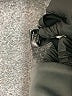 Ann Taylor Black 3/4 Sleeve Top Size XS - photo 8