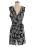 Annalee + Hope Graphic Black Romper Size S - photo 1