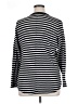 Torrid Black Pullover Sweater Size 1X Plus (1) - photo 2