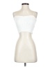 Cheesey White Ivory Tank Top Size S - photo 1
