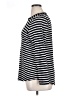 Torrid Black Pullover Sweater Size 1X Plus (1) - photo 5