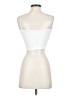 Cheesey White Ivory Tank Top Size S - photo 2