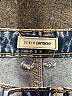 Pimkie 100% Cotton Hearts Blue Jeans Size EU (FR) 36 / US 4 - photo 6