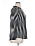 Torrid Black Pullover Sweater Size 1X Plus (1) - photo 4