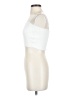 Cheesey White Ivory Tank Top Size S - photo 5