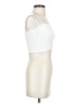 Cheesey White Ivory Tank Top Size S - photo 4