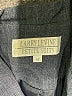 Larry Levine Gray Blazer Size 6 (petite) - photo 6