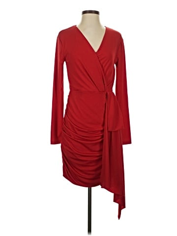 Alexia Admor Cocktail Dress (view 1)