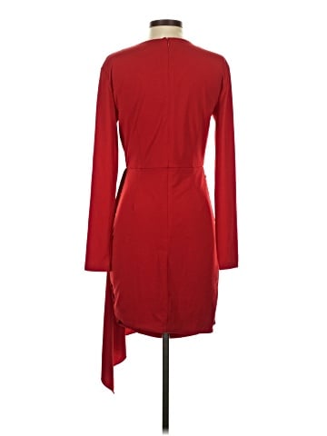 Alexia Admor Cocktail Dress (view 2)