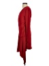 Alexia Admor Red Cocktail Dress Size S - photo 5
