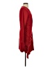 Alexia Admor Red Cocktail Dress Size S - photo 4