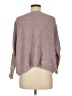 Moth Pink Pullover Sweater Size M - photo 2