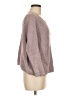 Moth Pink Pullover Sweater Size M - photo 4