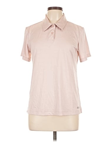 NOBULL Short Sleeve Polo (view 1)