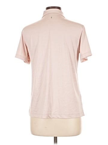 NOBULL Short Sleeve Polo (view 2)