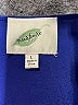 Nurture 100% Polyester Blue Casual Dress Size L - photo 7