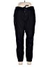 Zara Black Casual Pants Size XL - photo 1
