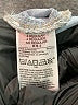 Gap Stripes Blue Jeans Size 4 - photo 8