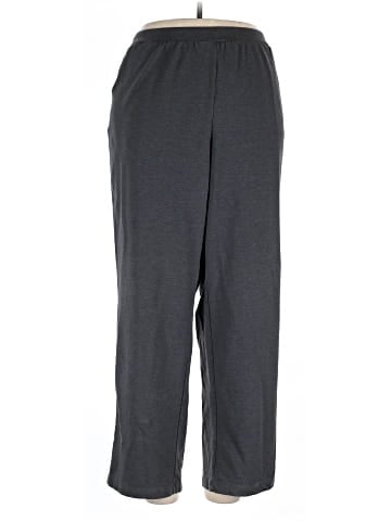 Liz & Me Casual Pants (view 1)
