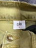 CAbi Green Casual Pants Size 6 - photo 6