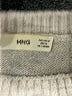 MNG Metallic Tan Pullover Sweater Size M - photo 7