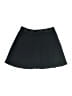 all in motion Solid Black Active Skort Size XL - photo 1