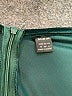 Shein Teal Cocktail Dress Size 6 - photo 7