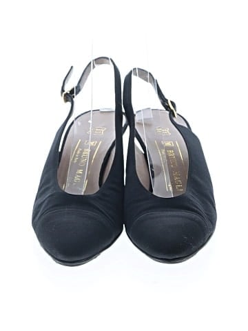 Bruno Magli Flats (view 2)