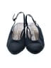 Bruno Magli Black Flats Size 9 (slim) - photo 2
