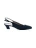 Bruno Magli Black Flats Size 9 (slim) - photo 1