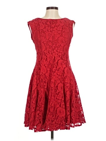 Danny And Nicole Cocktail Dress (view 1)