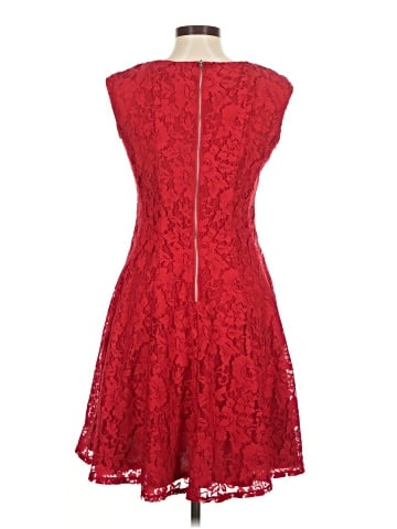 Danny And Nicole Cocktail Dress (view 2)