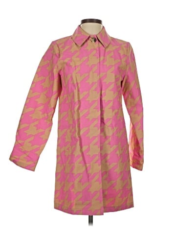 Isaac Mizrahi for Target Coat (view 1)