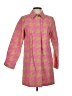Isaac Mizrahi for Target Pink Coat Size XS - photo 1