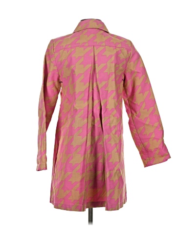 Isaac Mizrahi for Target Coat (view 2)