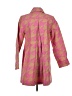 Isaac Mizrahi for Target Pink Coat Size XS - photo 2