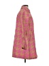 Isaac Mizrahi for Target Pink Coat Size XS - photo 4