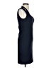 Guess Solid Blue Cocktail Dress Size 2 - photo 4