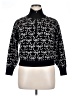 Assorted Brands Black Pullover Sweater Size XL (estimated) - photo 1