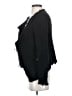 Zara Basic Black Jacket Size XS - photo 5