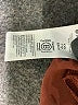 Athleta Brown 3/4 Sleeve Top Size XXS - photo 8