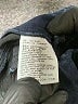 Blue Illusion Solid Blue Casual Pants Size 2L - photo 7