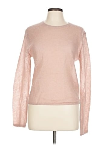 Vince. Pullover Sweater (view 1)