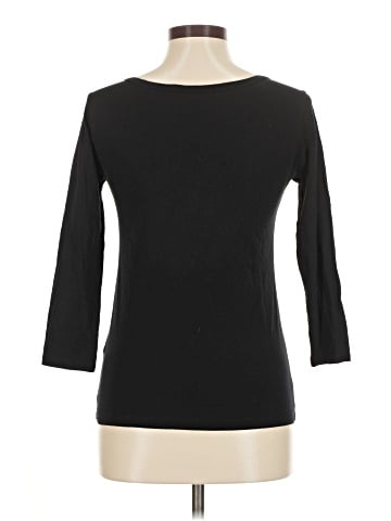 Sonia Rykiel 3/4 Sleeve T-Shirt (view 2)