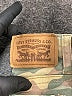 Levi's Camo Green Jeans Size 10 - photo 3