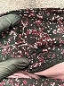 we wander Floral Purple Active Pants Size M - photo 8