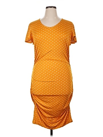 PaperDoll Casual Dress (view 1)
